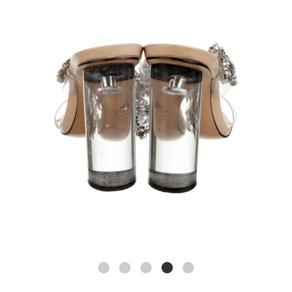 Schutz Blanck sandals - Picture 3 of 8